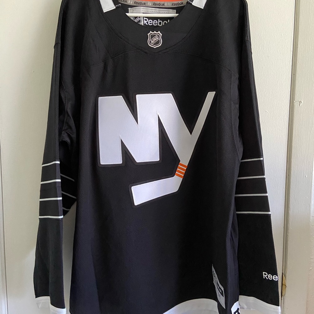 Reebok Premier NHL Jersey New York Islanders